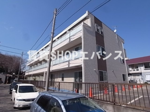 【エントランス】 | リブリ・メープル