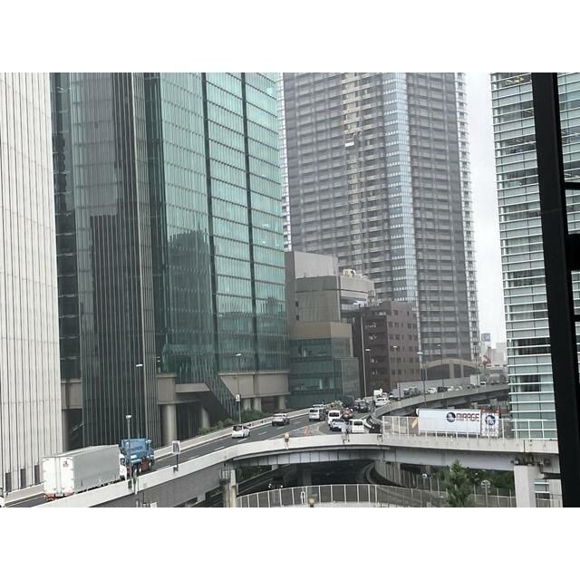 フォレシティ六本木の展望