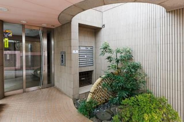 プレール玉川のその他