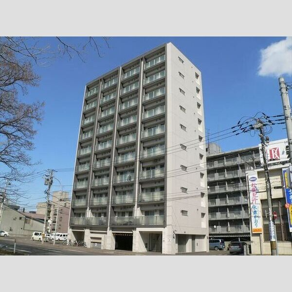 PRIME　URBAN北11条の画像