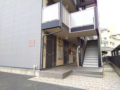 【その他】 | レオパレスエリュシオン