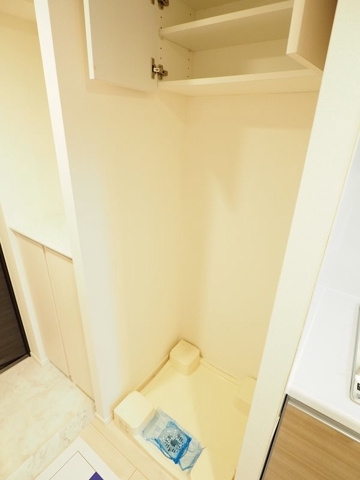 新品家具付きマンション原町3(KaGood東京)の内装