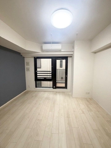 新品家具付きマンション原町3(KaGood東京)の洋室