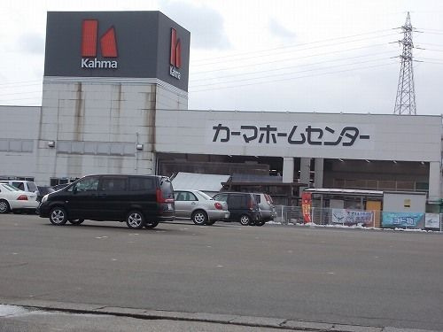 カーサ・コルーテ福のその他