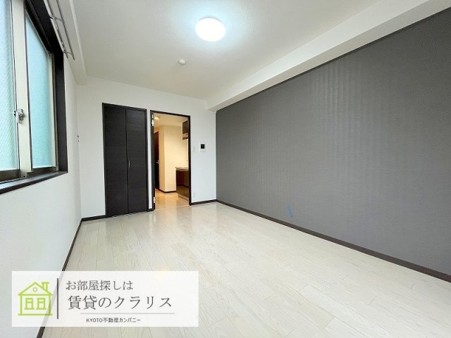 グラカン京都駅前 輝（かがやき）