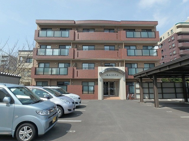 グレイス円山