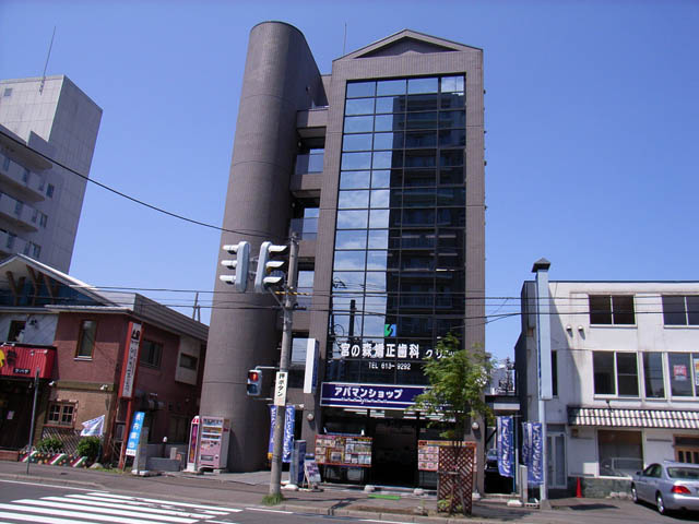 ベンビル
