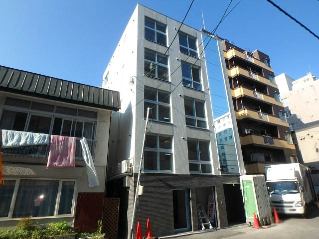 オルキデア東本願寺