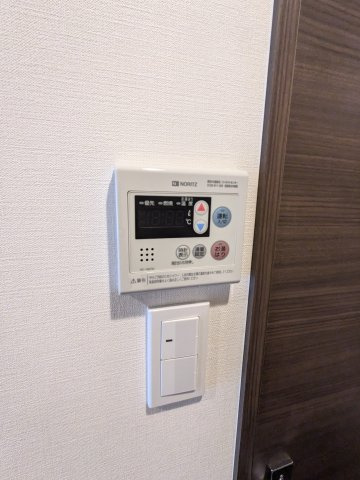 ケーディーエックスレジデンス豊洲の設備