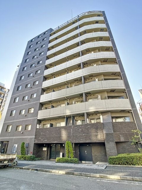 フェニックス新横濱イクシール