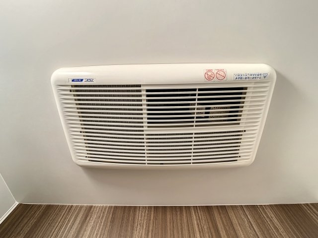 フェニックス新横濱イクシールの設備