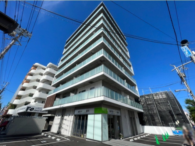 Alpha Ph 南平岸