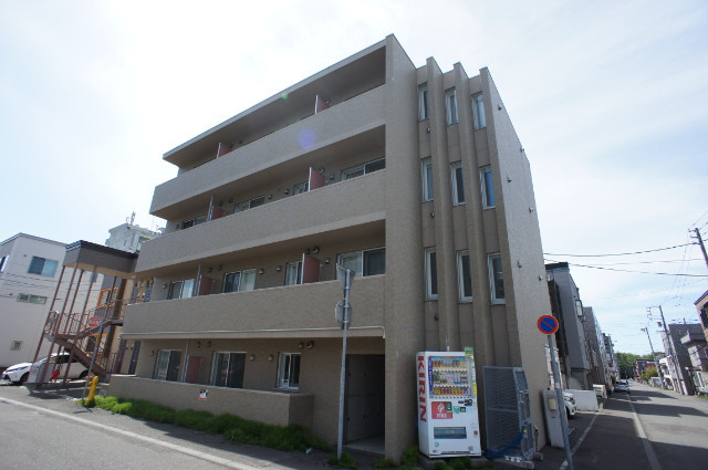 ビアンエステート美園