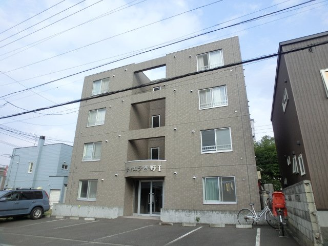 ティエラ西野３－６Ⅰ