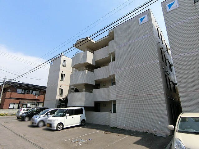 ノースコート深堀Ⅲ
