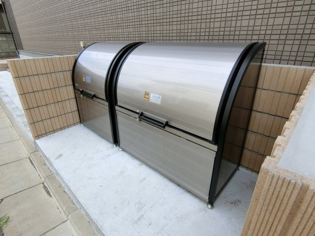 リブリ・新河岸のその他