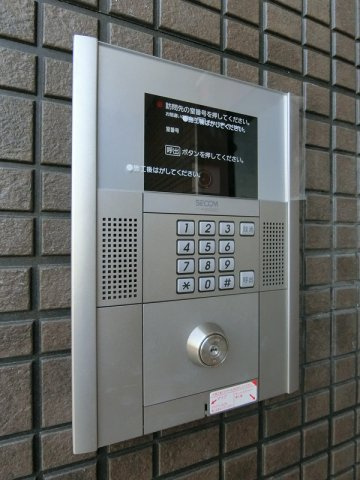 リブリ・新河岸のその他