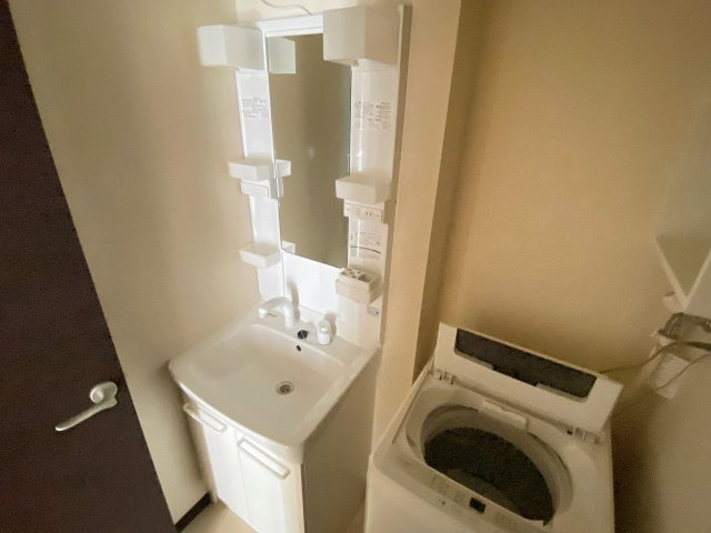 レオネクストグラーノの内装