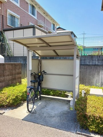 フローラル　ヒルのその他共用部分