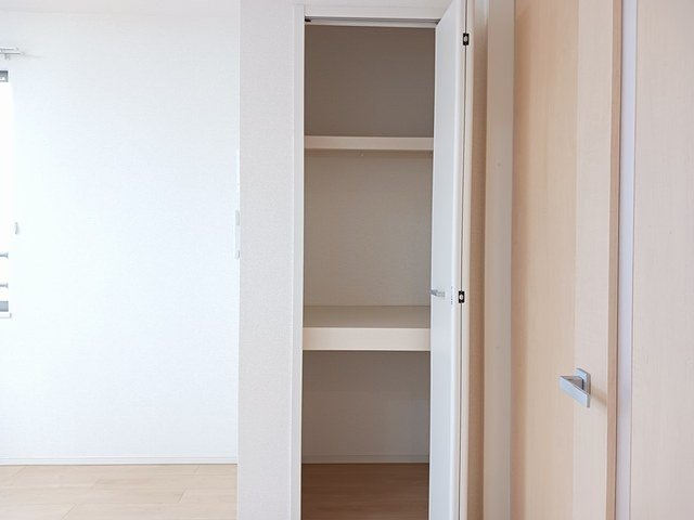 ロンガヴィータ志木のその他