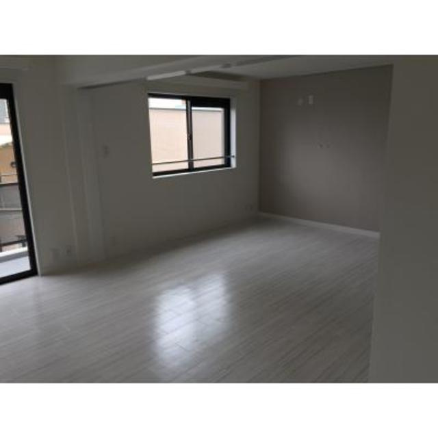 ラフィネメゾン瑞穂の居間・リビング|※写真は同タイプ住戸です。