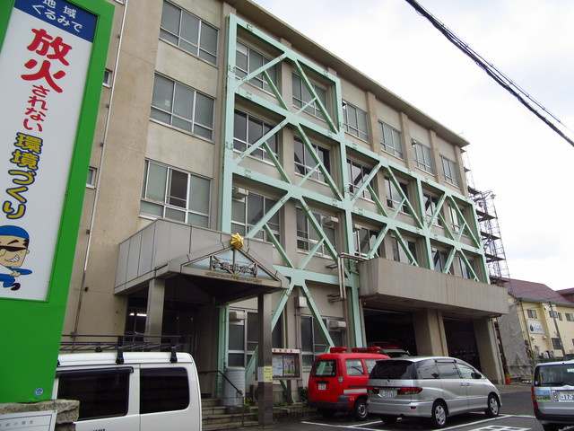 ラフィネメゾン瑞穂の周辺