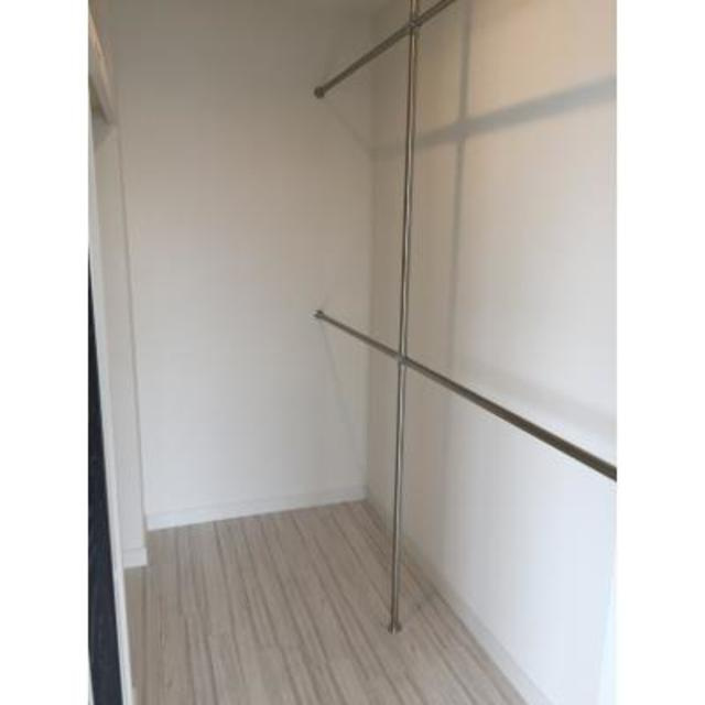 ラフィネメゾン瑞穂の収納|※写真は同タイプ住戸です。