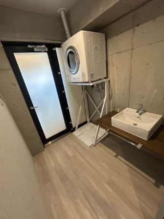 【設備】Ｎ'ｓ銘苅Ⅱ