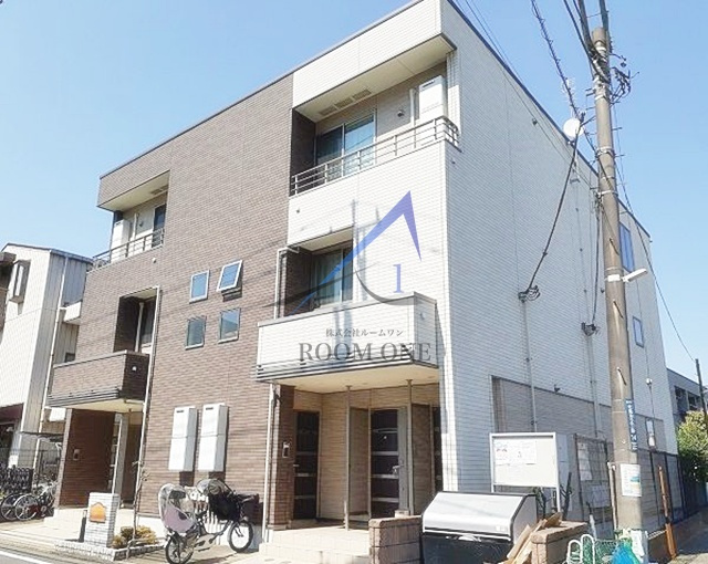 ＳＯＬＥＩＬ　北見方の外観|外観です。