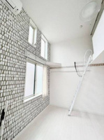 同タイプのお部屋です