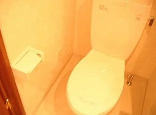 【トイレ】 | ティアラ三軒茶屋