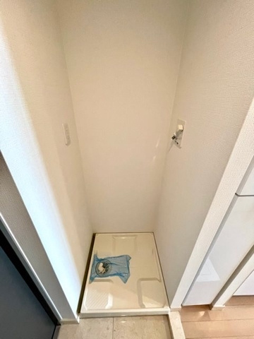 新品家具付きマンション西新宿18(KaGood東京)の内装