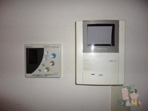 サンディスクｐｉｖｏ０３のセキュリティ|カメラ付インターホン