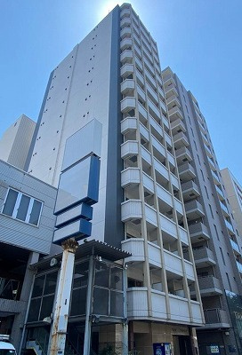 エスライズ日本橋