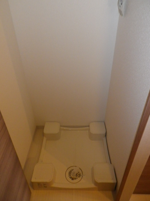 グラントゥルース大山西町の設備