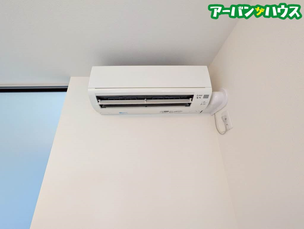 フェリーチェガーデンAのその他