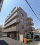 品川区豊町１丁目のマンションの画像