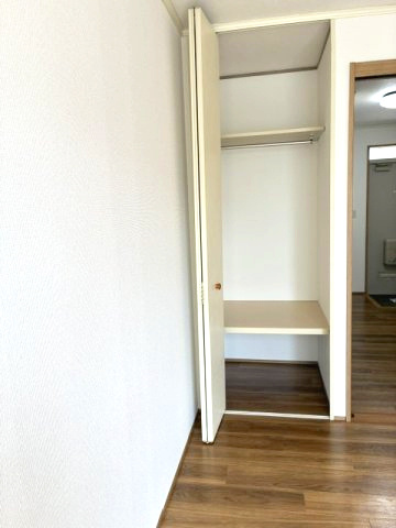 シュープリームセイの収納