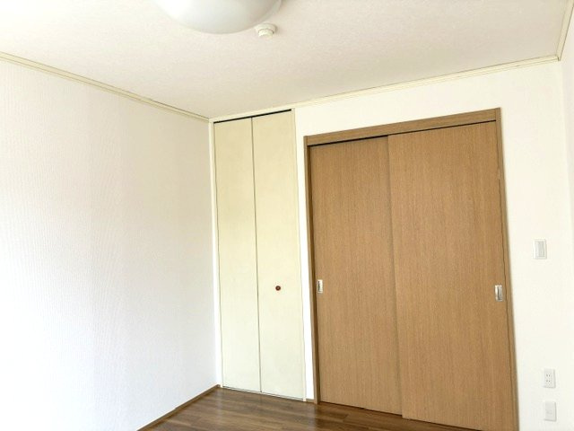 シュープリームセイの収納