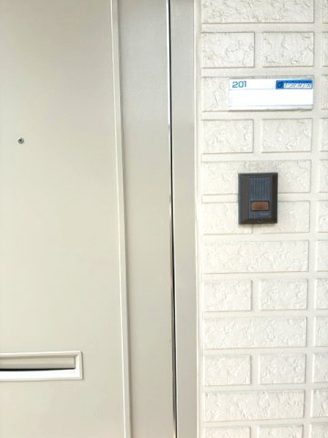 シュープリームセイのその他共用部分