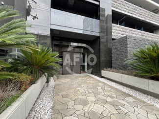 【エントランス】 | エスレジデンス新大阪駅前 | S-RESIDENCE新大阪駅前　エントランス