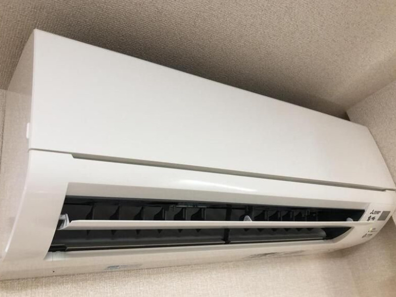 アイコート柴崎の設備