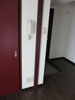 別の部屋の参考写真です。