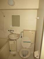 別の部屋の参考写真です。