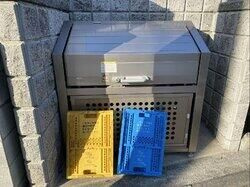 さくらフラットのその他共用部分