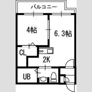 VILLAGE北大通壱番館