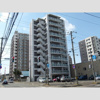 【外観】VILLAGE北大通壱番館 