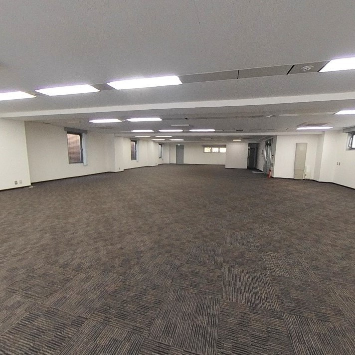 西参道梅村ビル
