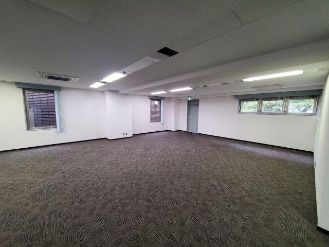 西参道梅村ビル