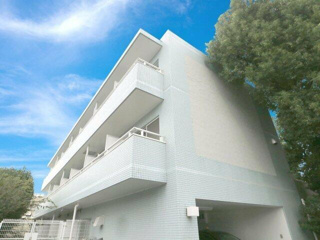 世田谷区給田４丁目のマンションの画像